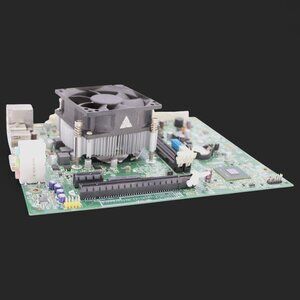 Dell Inspiron 660s Motherboard With Intel Core i5-3 340s CPU & Cooling Fan 3rd G